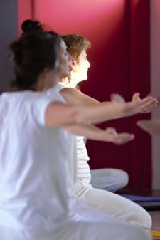 Tantra Yoga à Aubiet