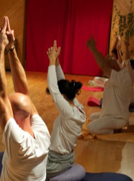 Kundalini Yoga à Auch