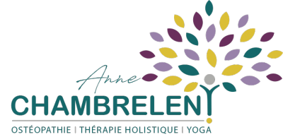 Logo Anne Chambrelent