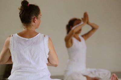 Kundalini Yoga à Auch